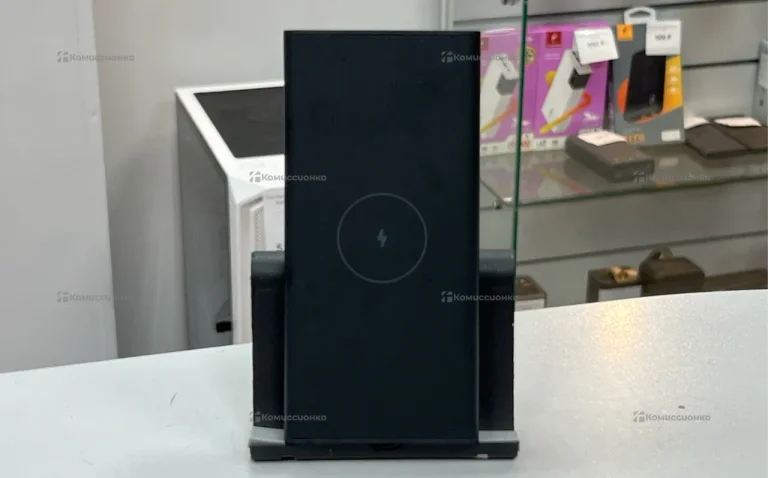 Power Bank Mi 10000 mAh