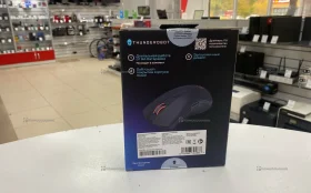 Купить Компьютерная мышь THUNDEROBOT ML201 б/у , в Тольятти Цена:990рублей