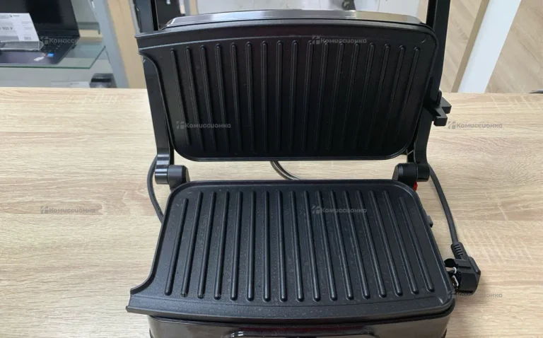 Электрогриль Kitfort KT-1659