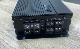 Купить Усилитель  AMP PRO 4.150 б/у , в Пенза Цена:5500рублей