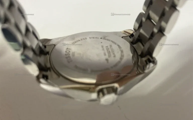 Часы Tissot t035210a