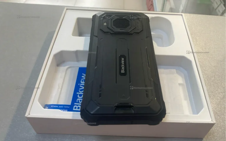 Blackview BV6200 Pro