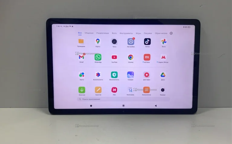 Планшет Xiaomi Redmi Pad 3/64GB