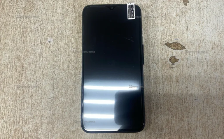 Tecno Pova 6 12/256 ГБ (реп)