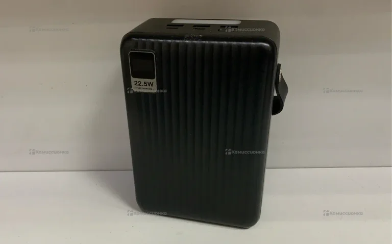 Power Bank FinePower 80000