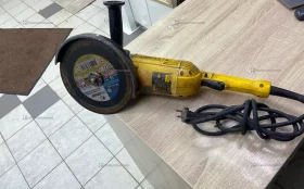 Купить Ушм Dewalt DWE496 б/у , в Казань Цена:6900рублей