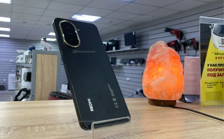 Xiaomi Redmi A5 4/128 ГБ