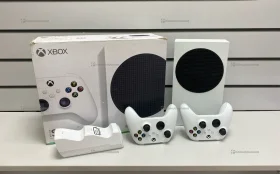 Приставка Xbox one s512 Gb