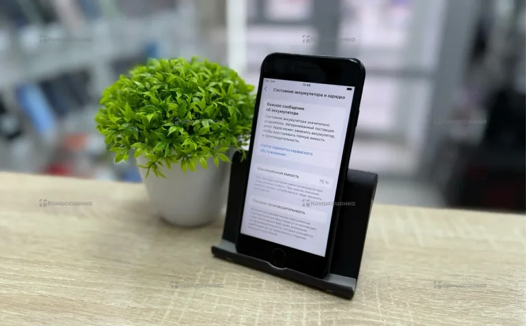 Apple iPhone SE (2020) 3/64 ГБ