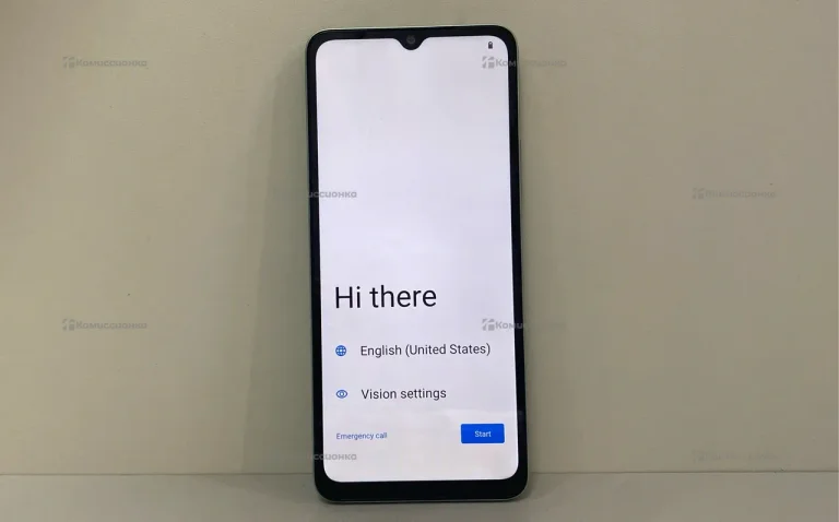 Xiaomi Redmi A3x 4/64 ГБ