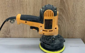 Купить Шлифмашинка Deko dkp1000 б/у , в Краснодар Цена:750рублей