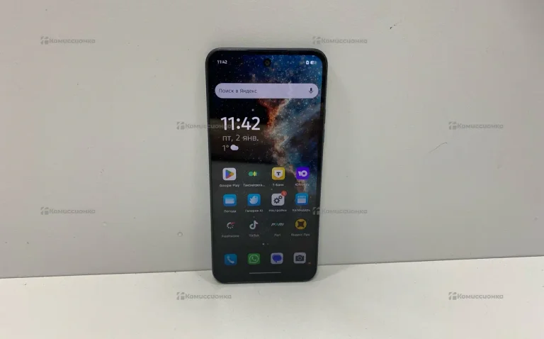 Tecno Spark 40C 8/128 ГБ