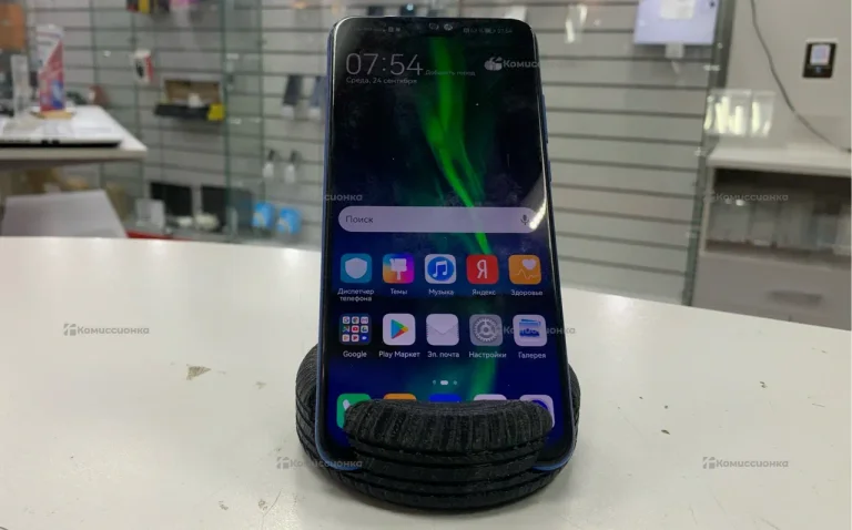 Honor 8X 4/64 ГБ