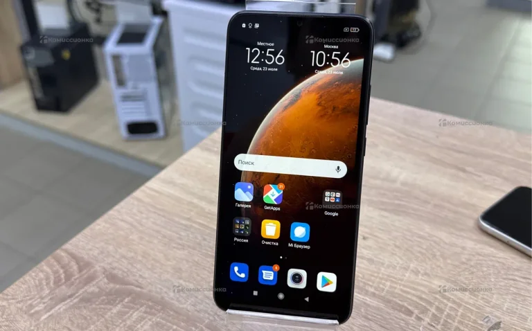 Xiaomi Redmi 9C 64Gb