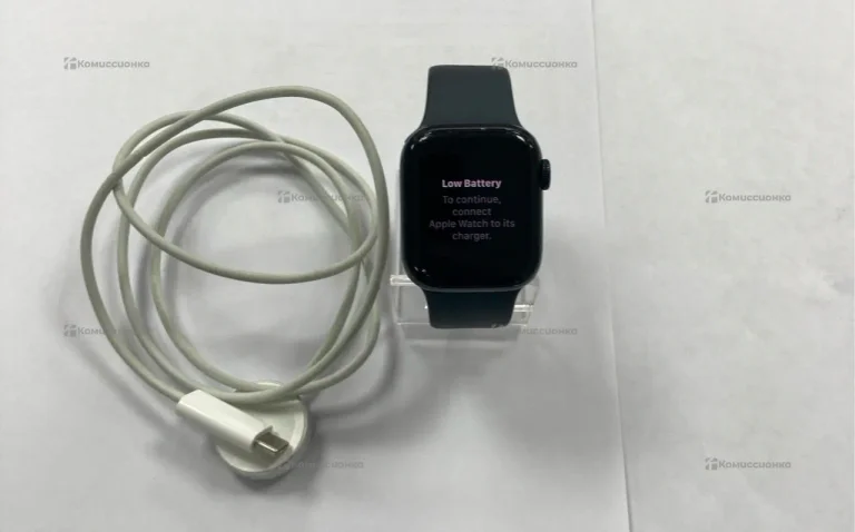Apple Watch Series 9 41mm
