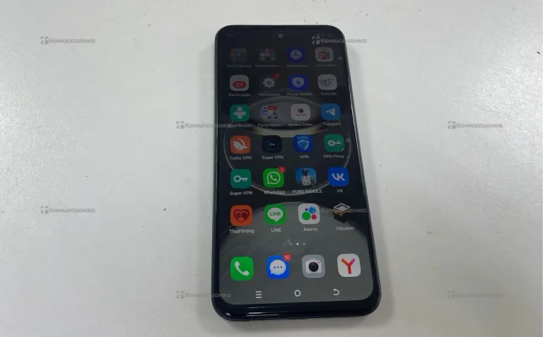 tecno spark 39C 6/128