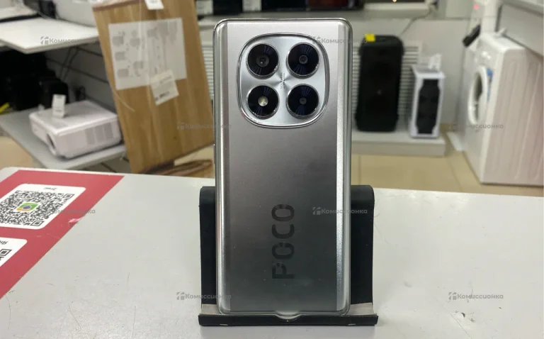 Xiaomi Poco X7 8/256 ГБ