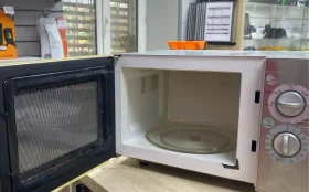 Микроволновая печь  SANYO