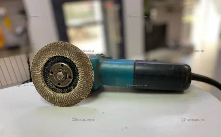 Ушм Makita 125