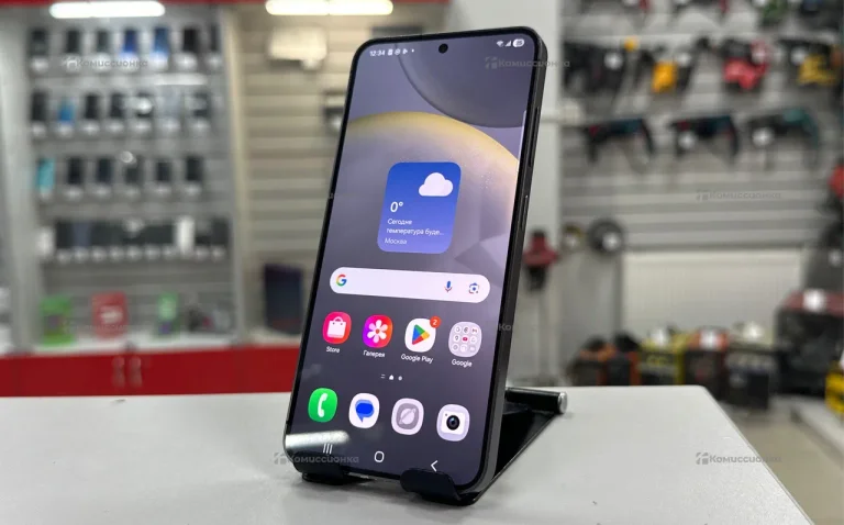 Samsung Galaxy S24 8/128 ГБ