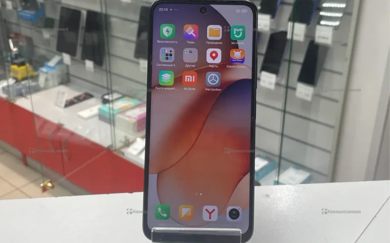 Xiaomi Redmi 12 8/256 ГБ
