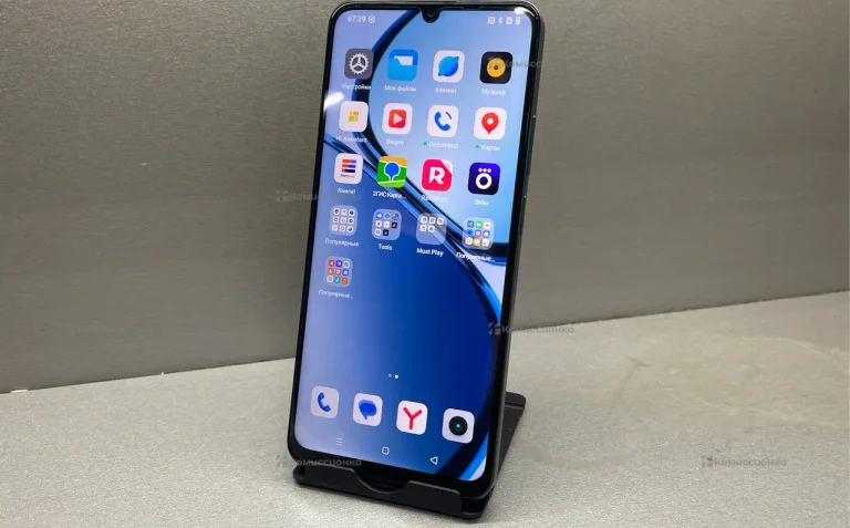 Realme C61 6/128 ГБ