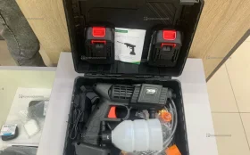 Аккумуляторная мойка evidence 650w