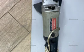 Купить УШМ Интерскол УШМ-150/1300 б/у , в Саратов Цена:1200рублей