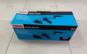Купить УШМ Makita 9069 б/у , в Москва и область Цена:9900рублей