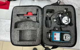 Купить Лазерный уровень Hilda 3D-12 б/у , в Москва и область Цена:1590рублей