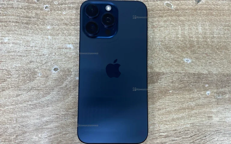 Apple iPhone 15 Pro Max 8/256 ГБ