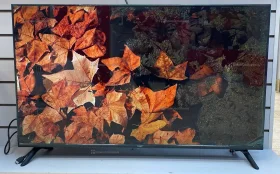 Купить Телевизор Razz H43QSY24F. б/у , в Нижний Новгород Цена:15990рублей