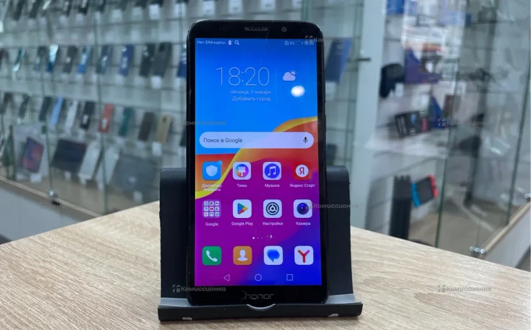 Honor 7A 2/16 ГБ