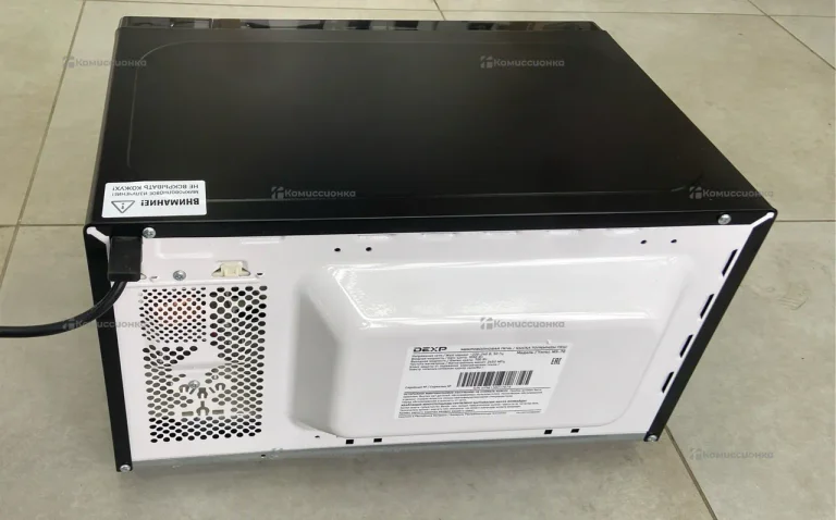микроволновая печь Dexp MS-70