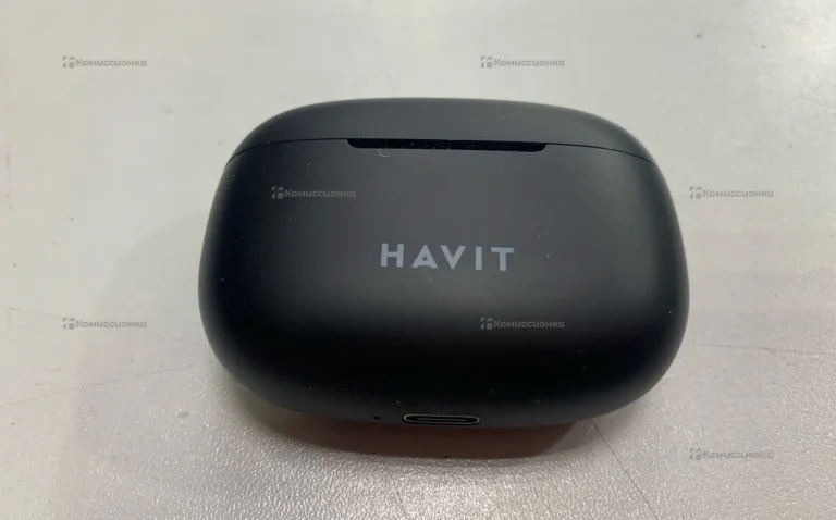 Наушники  havit TW967