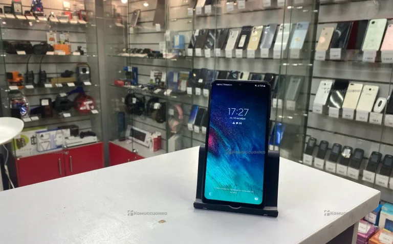 Samsung Galaxy A10 2/32 ГБ