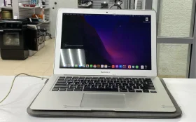 Купить Ноутбук Macbook Air (13-inch, 2015) б/у , в Пермь Цена:16990рублей