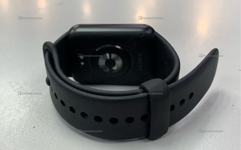 Часы  Xiaomi Smart Band 9 Pro