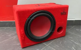 Сабвуфер  активный Ural ac-y12а