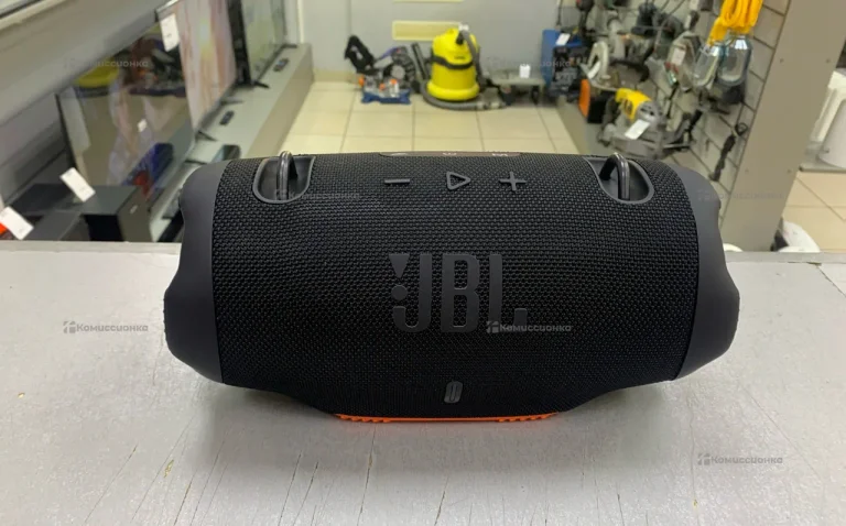 Колонка JBL Xtreme 4 реплика