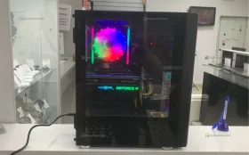 Системный блок gemerock