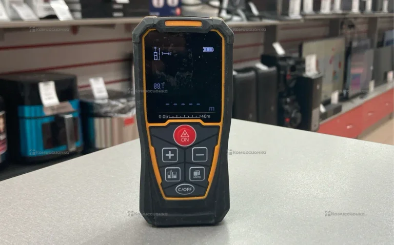 Ofit дальномер