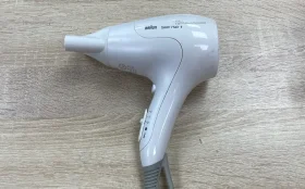 Купить Фен Braun б/у , в Казань Цена:500рублей