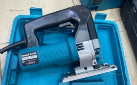лобзик makita сетевой4304z