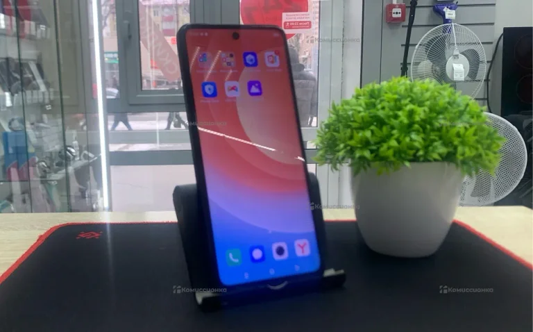 Tecno Camon 19 Pro 8/128 ГБ