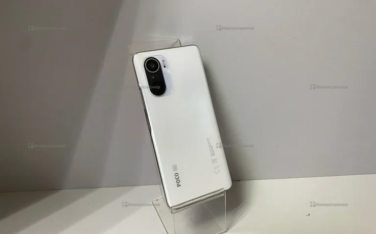 Xiaomi Poco F3 6/128 ГБ