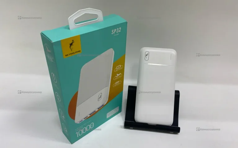 Power Bank  SP32 10000 mah