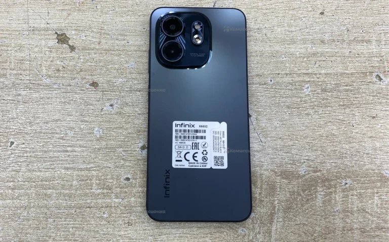 Infinix Smart 9 3/64 ГБ