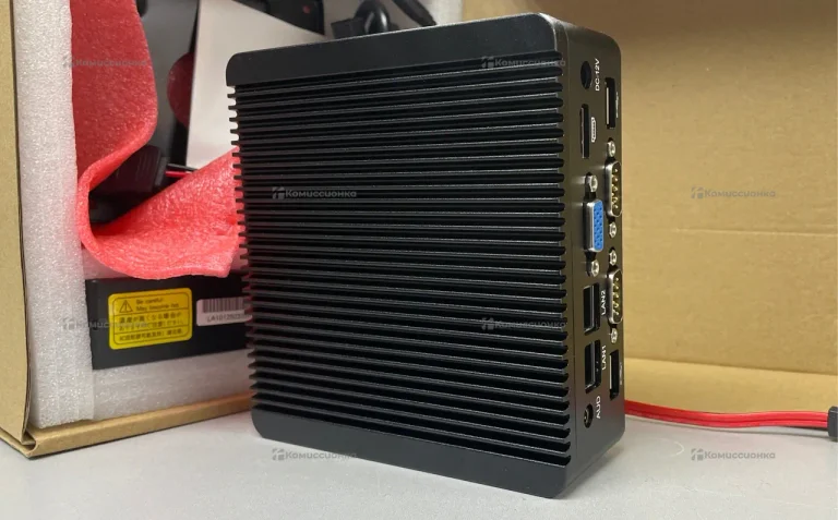 Системный блок  mini pc