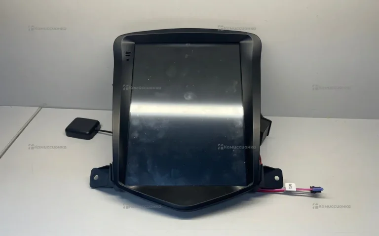 Автомагнитола  TS7 Pro вертикальная 2/32gb